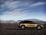 Infiniti FX35 2009 года